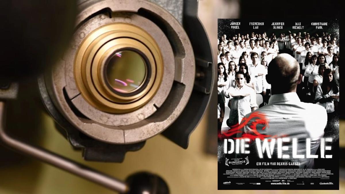 Förstadens filmsalong: Die Welle