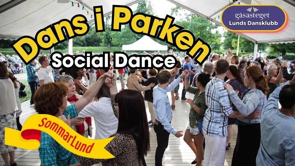 Dans i Parken / Sommarlund