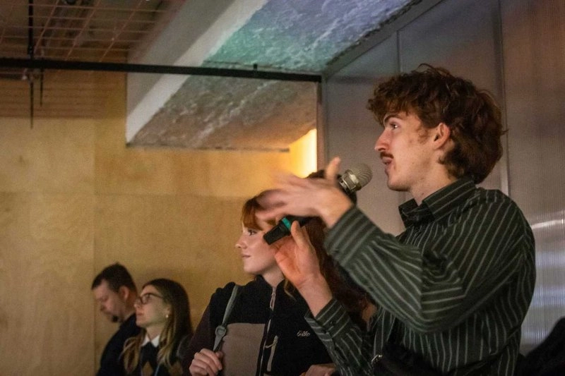 Checkpoint D-epth: Rozpracovanosť semestrálnych prác