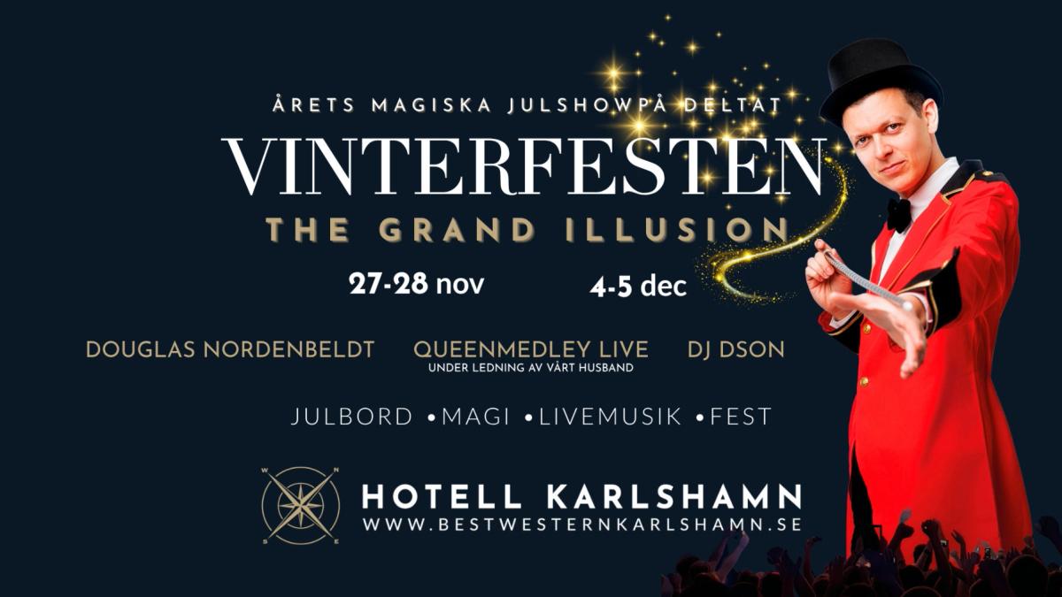 Vinterfesten 2026