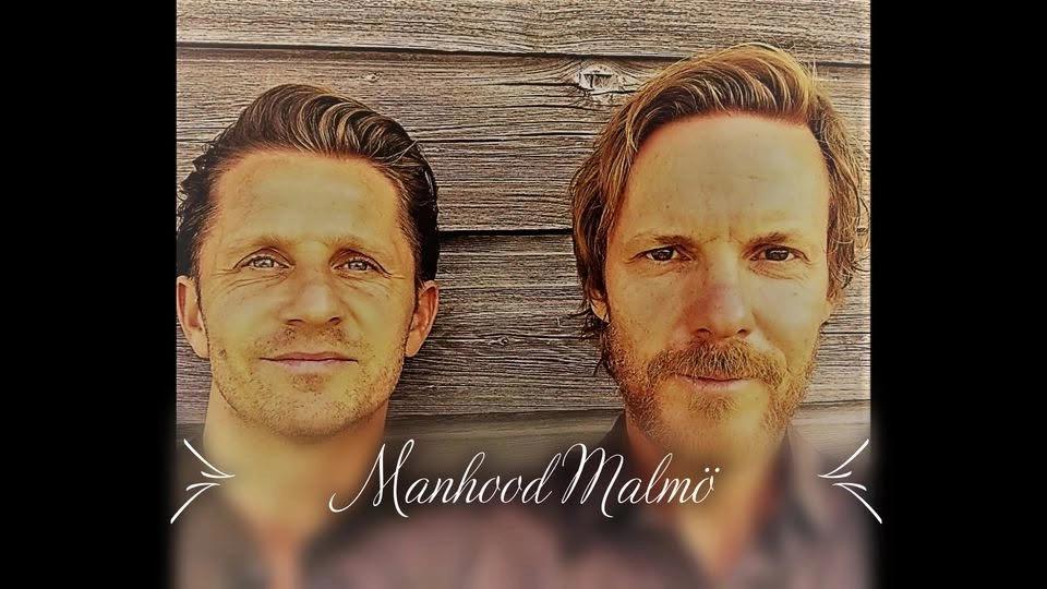 Ändrad datum!!! Manhood Malmö - en grupp för vuxna män och våra inre barn