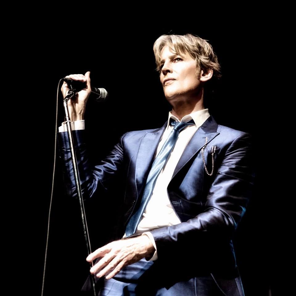Petworth Summer Festival: David... Live!