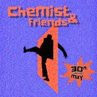 Chemist & Friends: Daytime Remedies