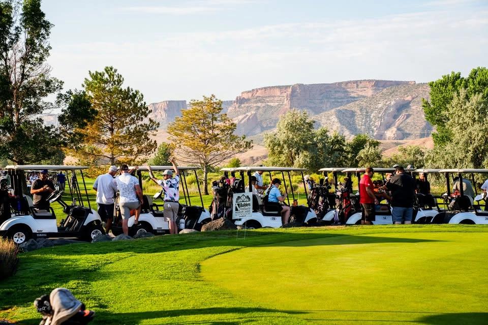 2026 HBA Golf Tournament