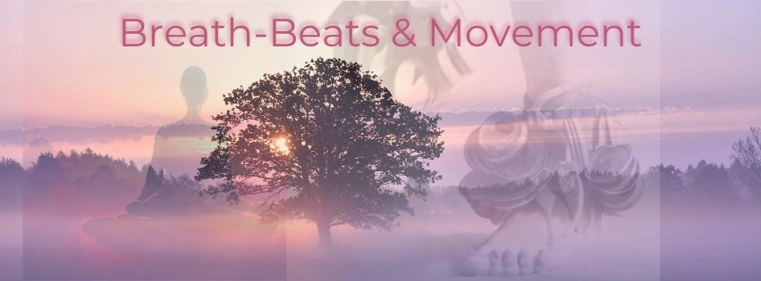 Breath Beats and Movement