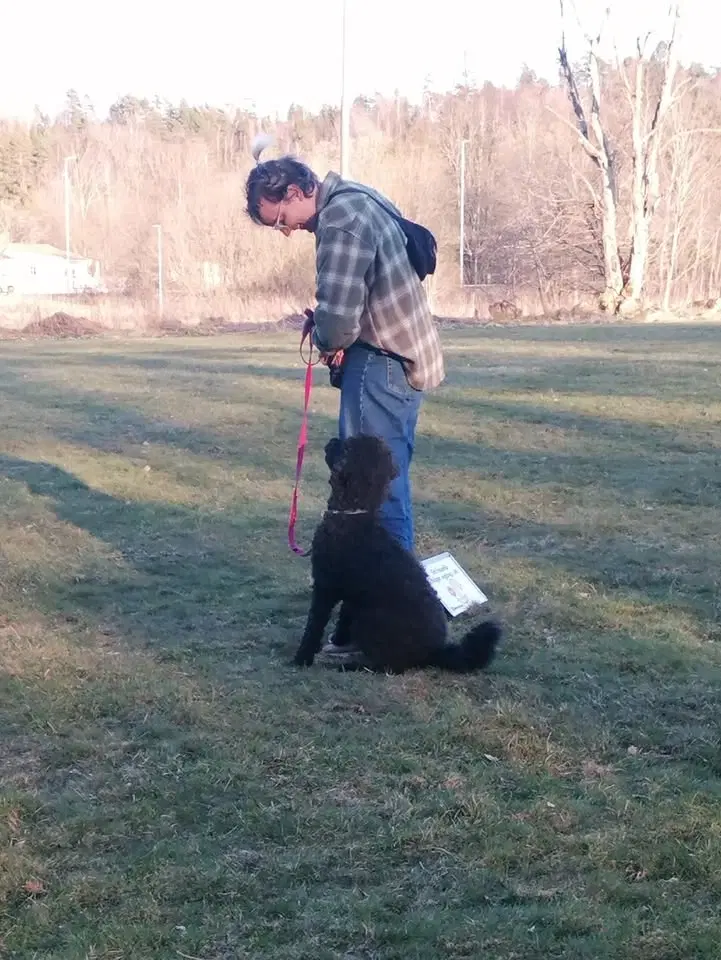 Rallylydnad - coachinggrupp nybörjare/fortsättning