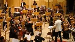 PARKING PASSES ONLY Chamber Music Society of Lincoln Center - Liszt and Bartok