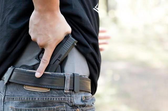 New Jersey / CT Non-Resident CCW Course