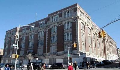 JOHN JAY HIGH SCHOOL REUNION