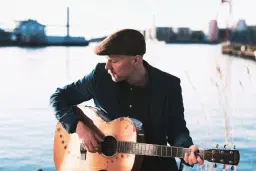 Axel Sondén och Flyttfåglarna - en viskonsert