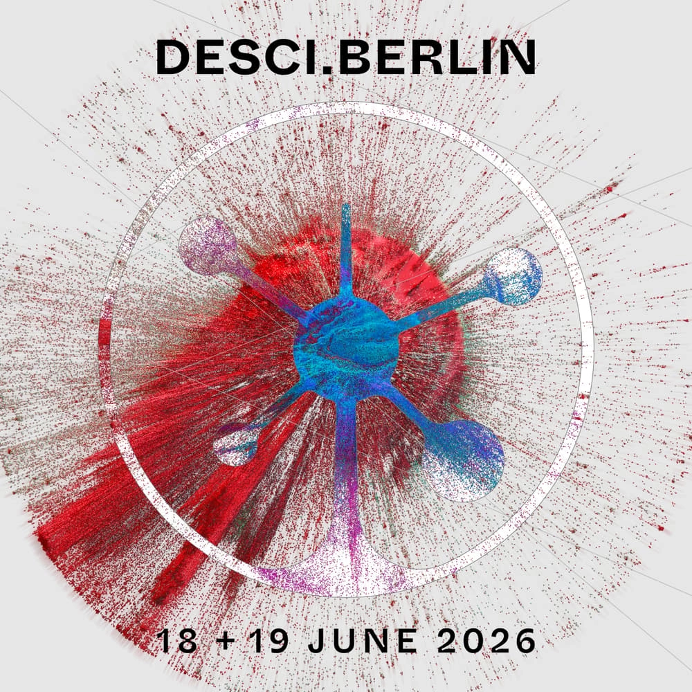 DeSci.Berlin 2026
