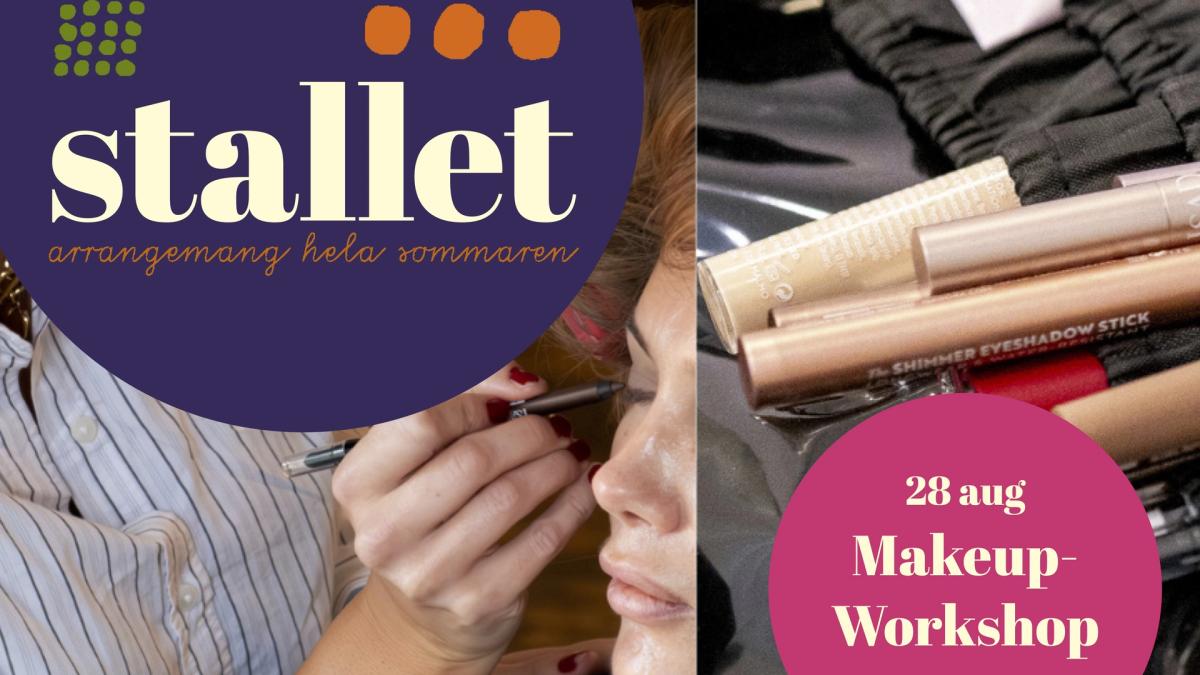 Makeup Workshop