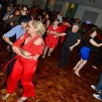 Salsa and Bachata classes ( Cannock)