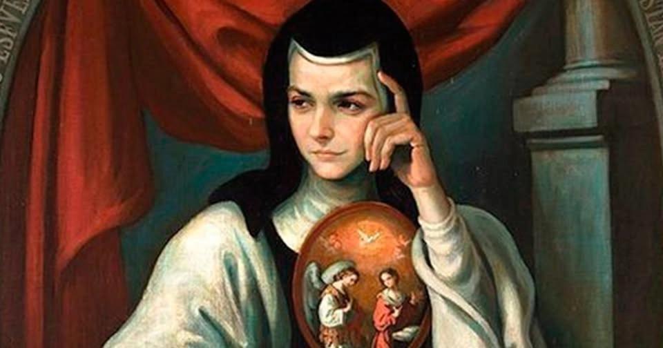 Tour por los conventos de Sor Juana Inés de la Cruz en el Centro Histórico CDMX