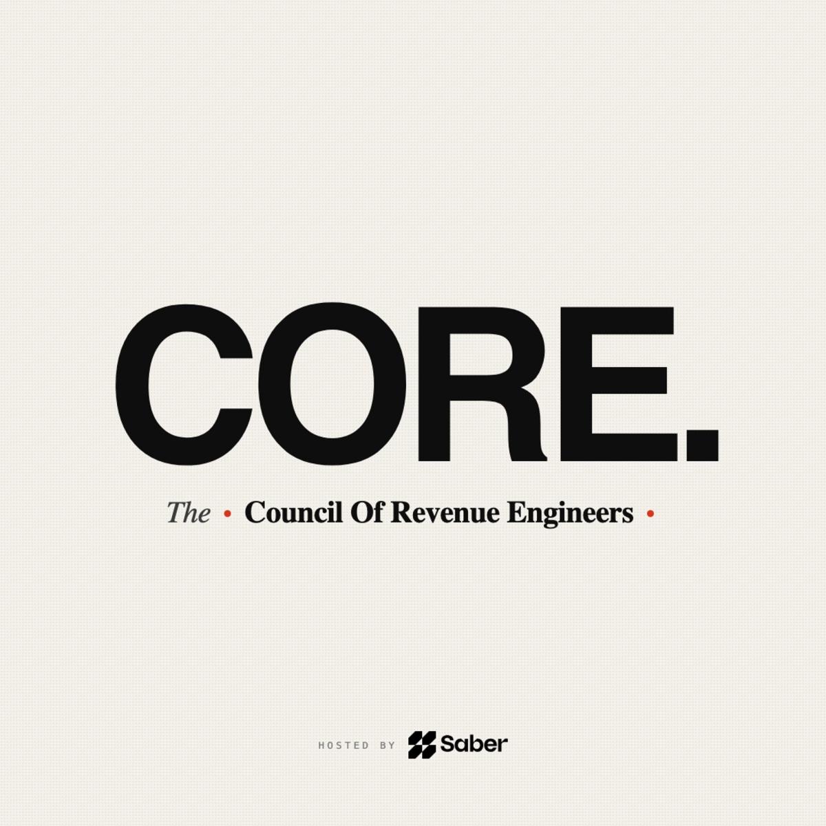 CORE Amsterdam — What Revenue Engineers Are Building With AI