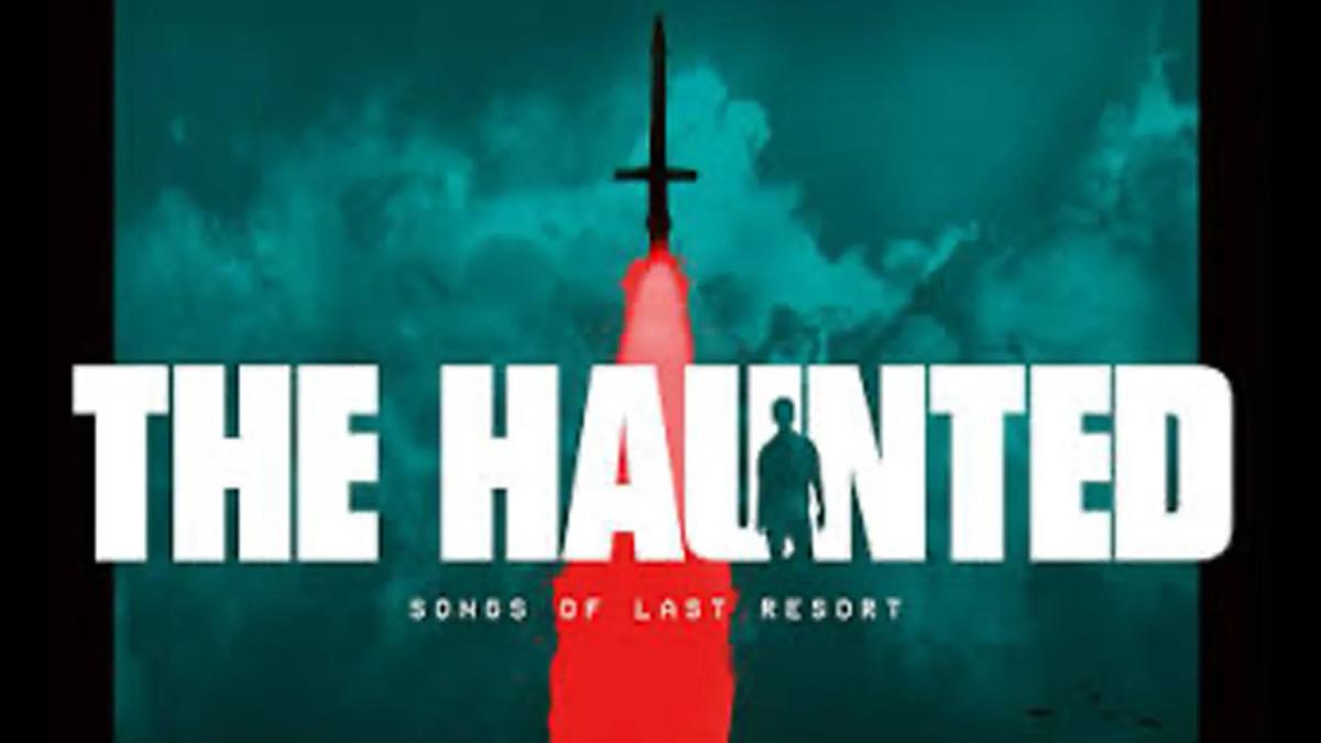 The Haunted