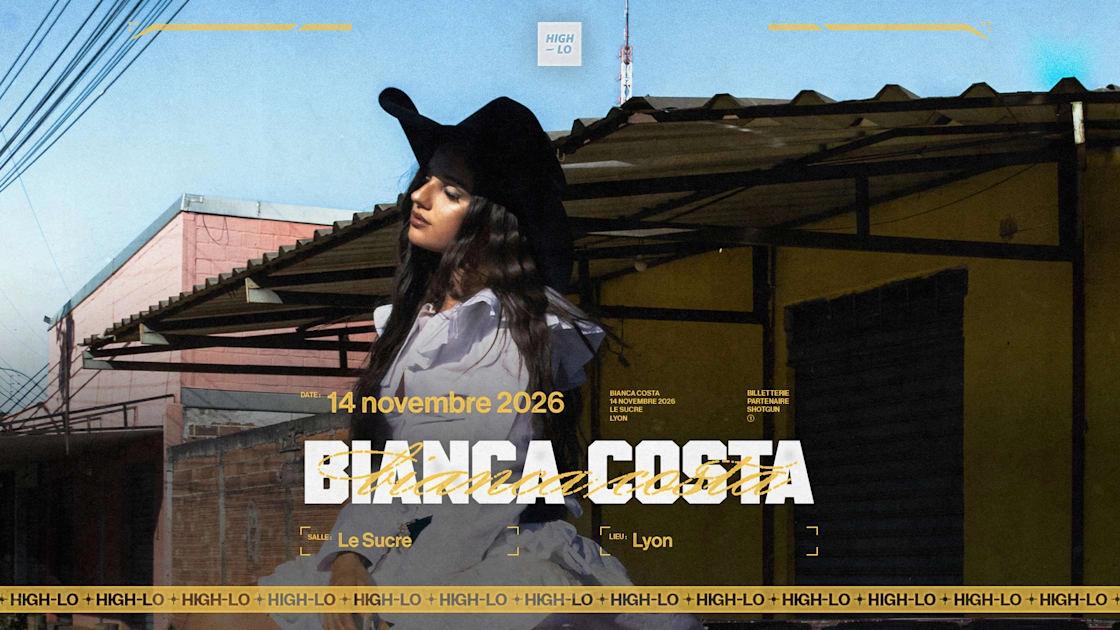 Bianca Costa