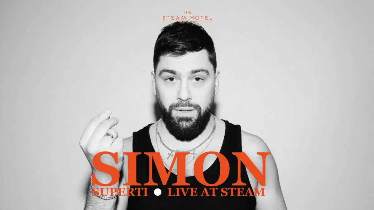 Simon Superti