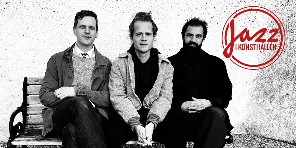 Jazz i konsthallen - Konsertserie Del III