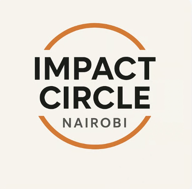 Impact Circle Nairobi — April Edition