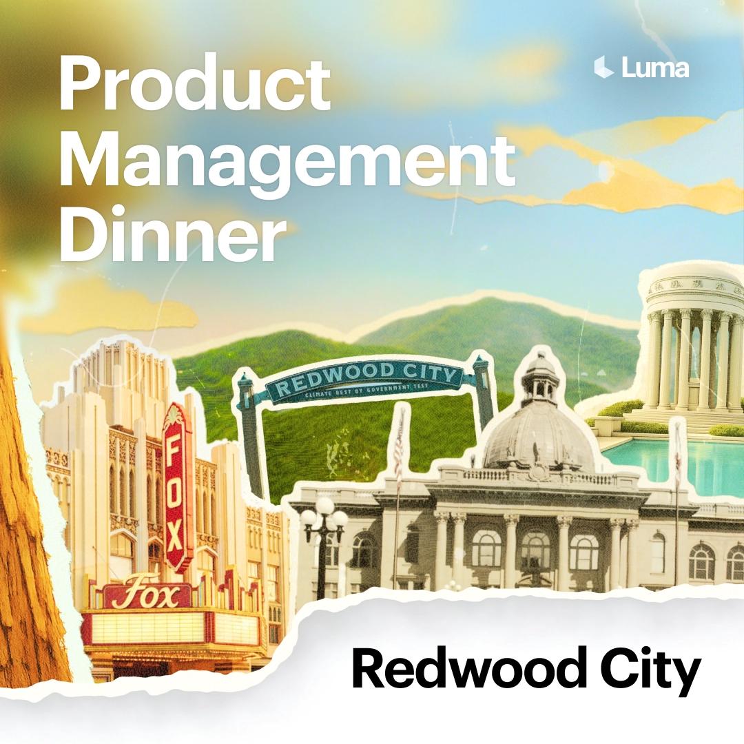 Product Management Dinner @ Donato