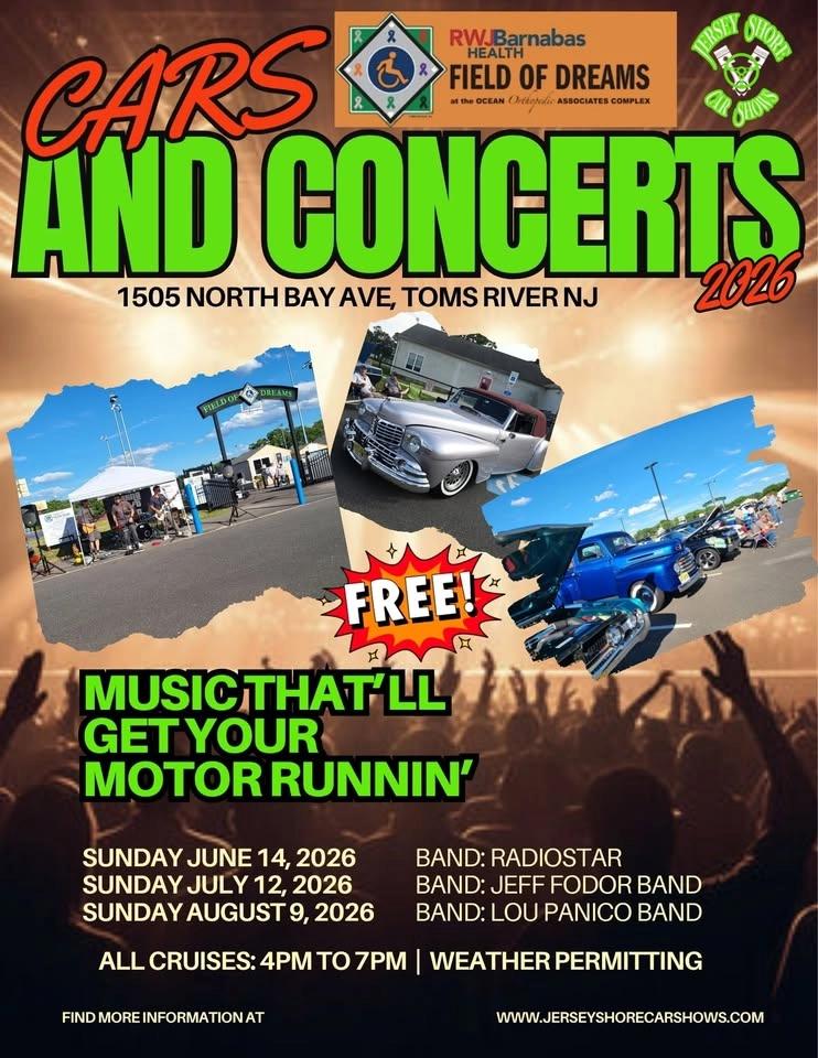 Cars & Concerts