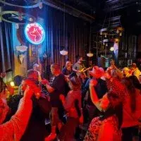 Nashville Nights Liverpool