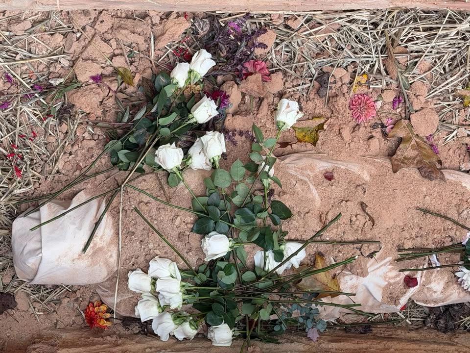 All the Tea on Natural Burial: A Community Conversation