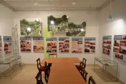 The Permanent Exhibition of The Muzeum Historii Polskiego Ruchu Ludowego