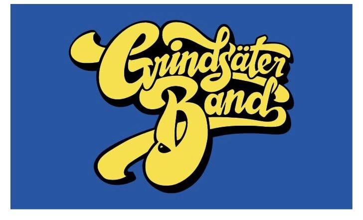 Grindsäter Band på Sågenfesten 1/8 i Hånick