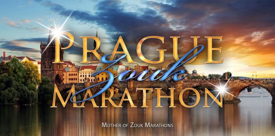 Prague Zouk Marathon 2026 - autumn edition❗️FULLY booked ♥️