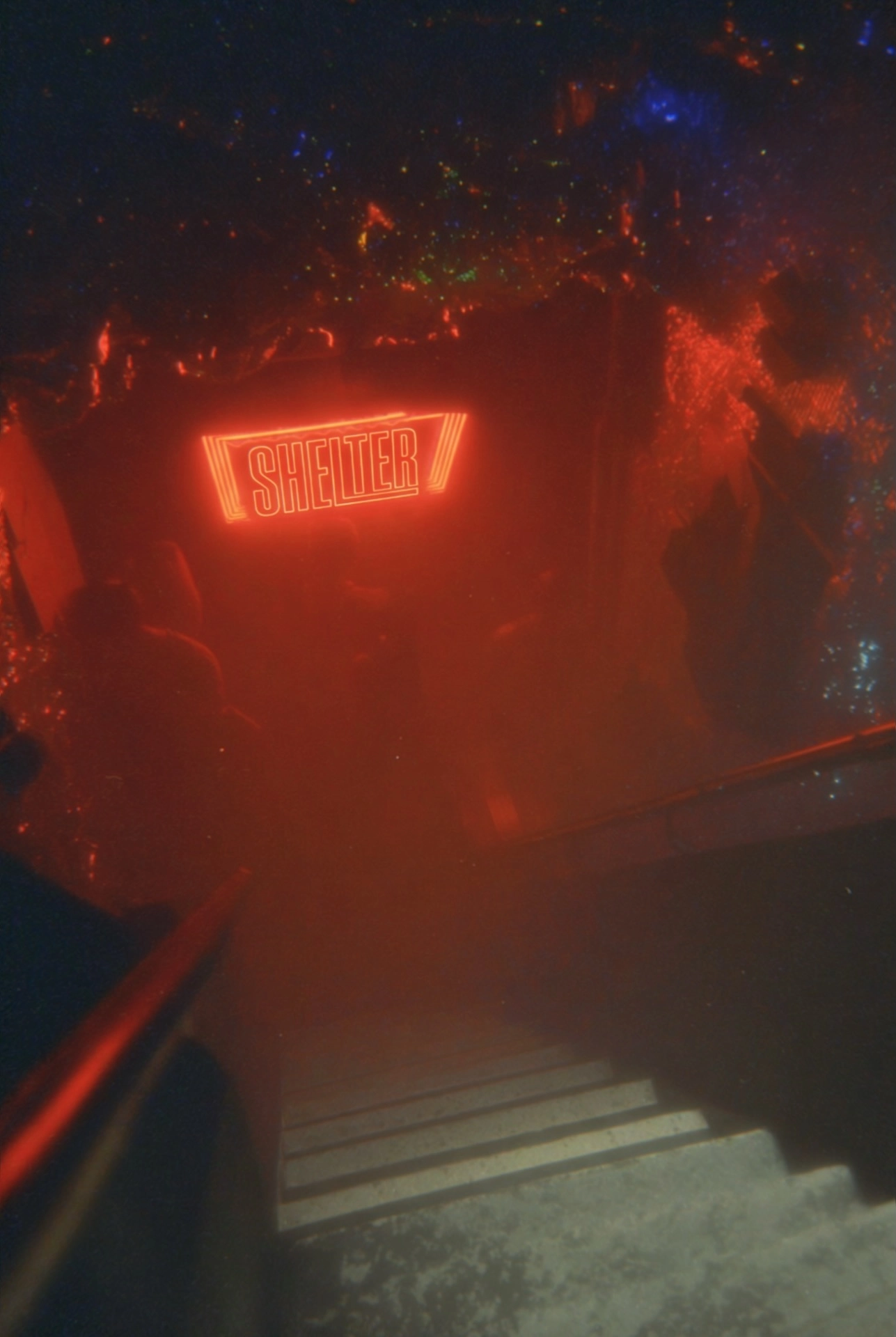 Shelter opens its Portal