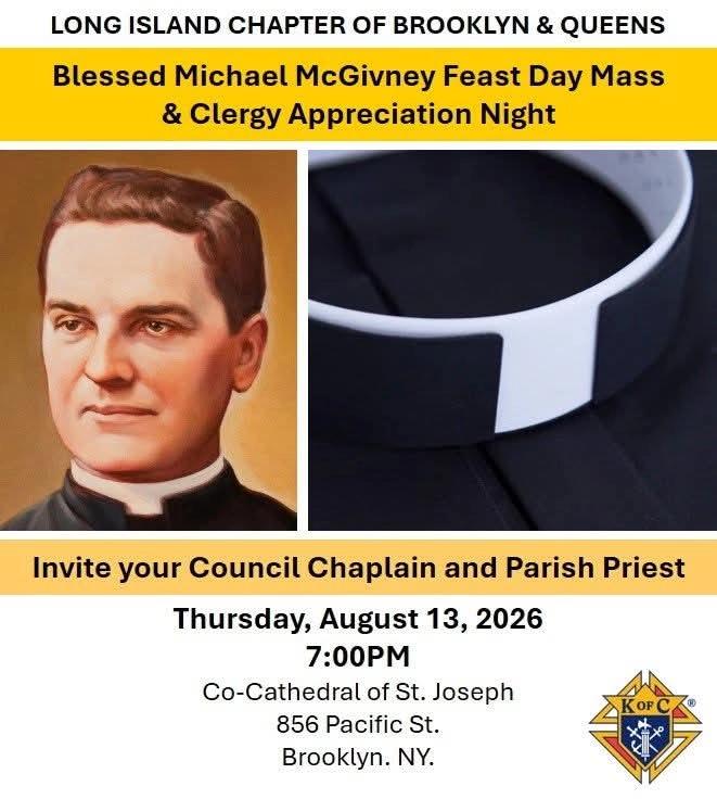 Feast Day Mass