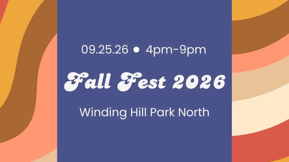 Upper Allen Township's 4th Annual Fall Festival