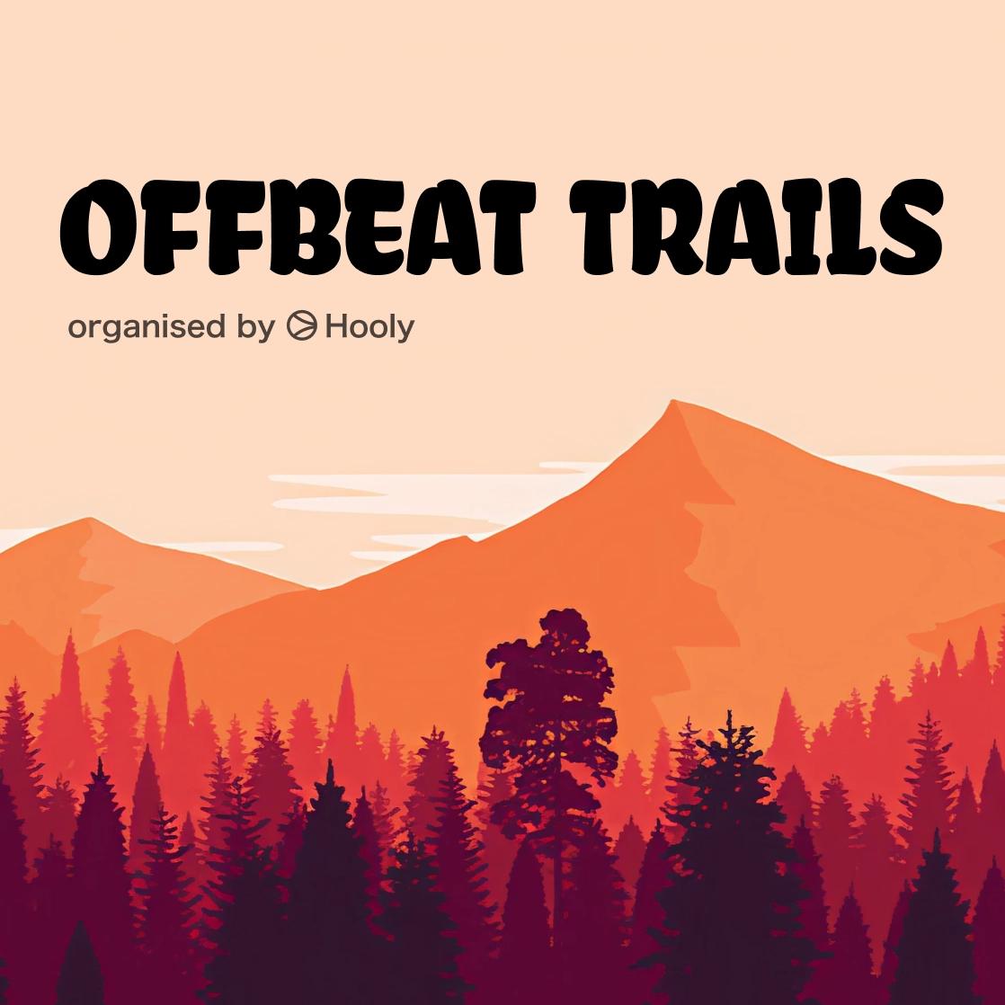 Women's Only Sunrise Trek to Offbeat Trails