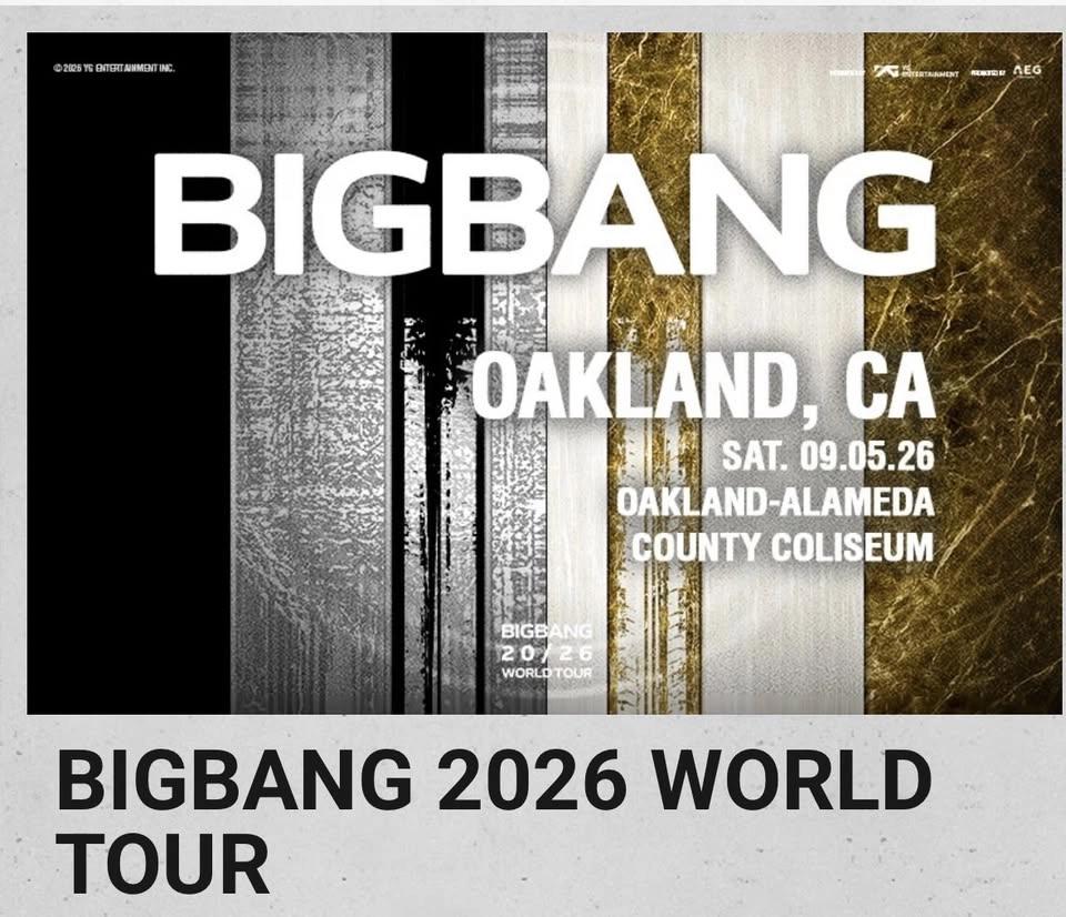Big Bang
