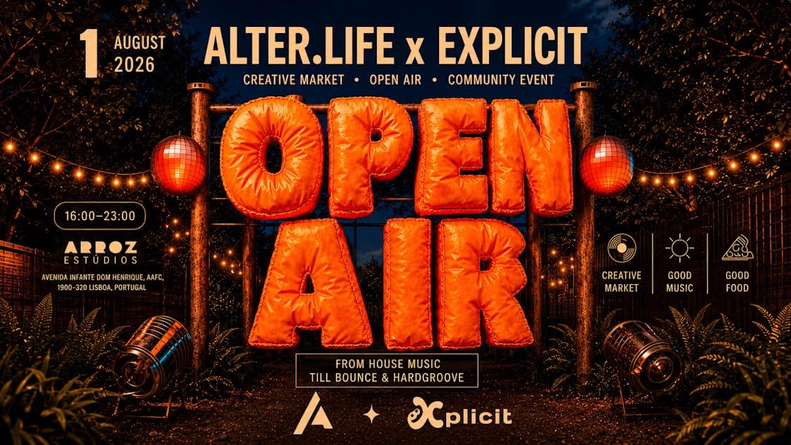 Alter.Life X Explicit