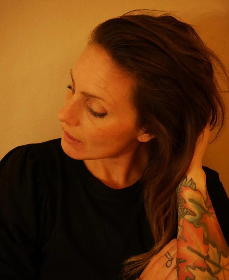 KATJA AHLSELL