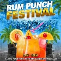 Rum Punch Festival