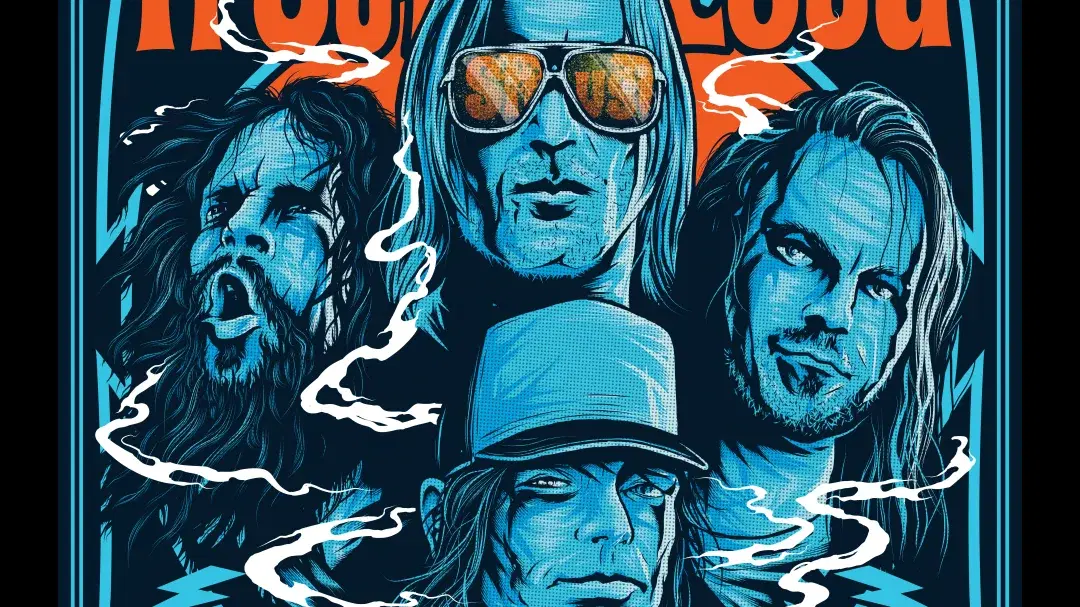 Shouse it out loud + The Gristle