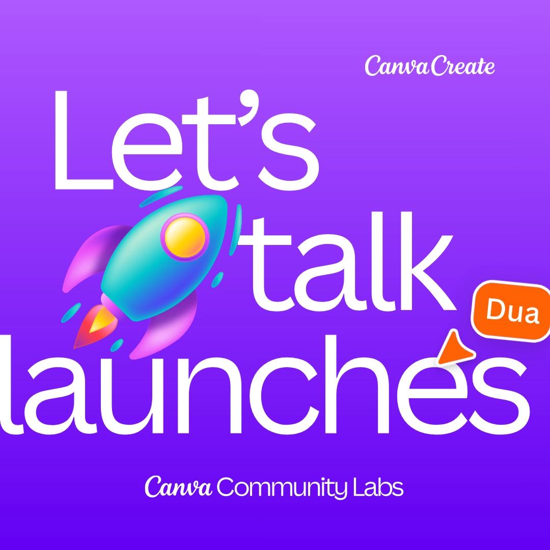 Canva Community Labs - Praha