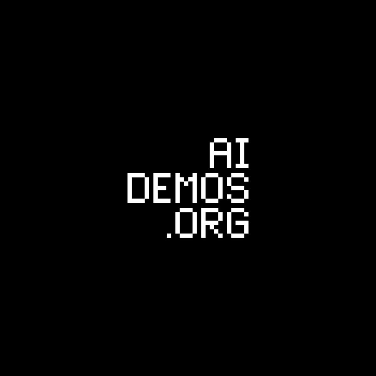 NYC AI Demos #10