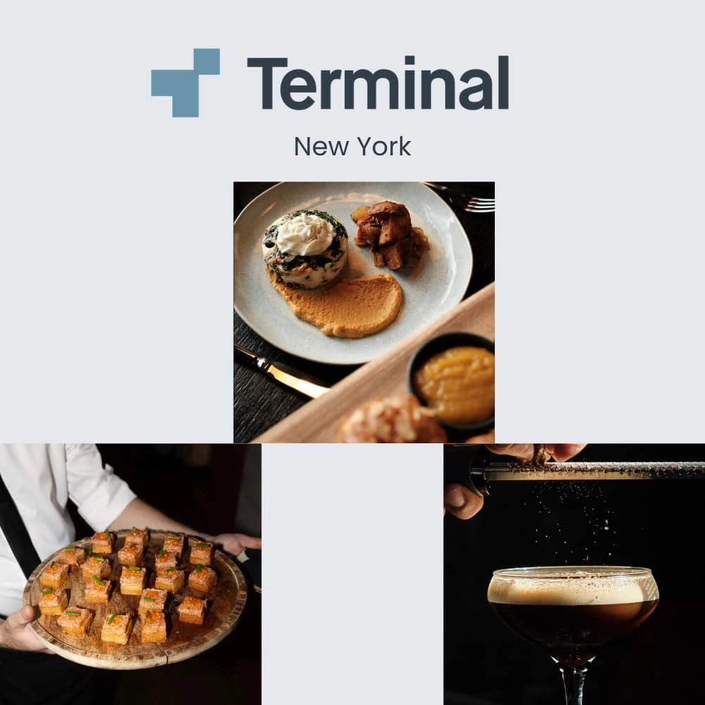 Executive Dinner - New York