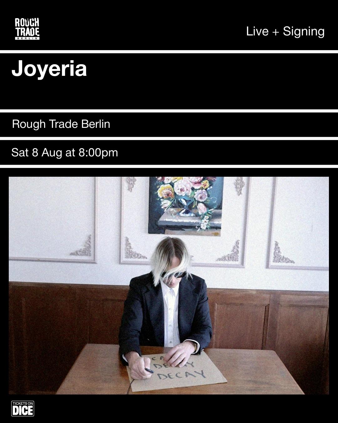 Joyeria