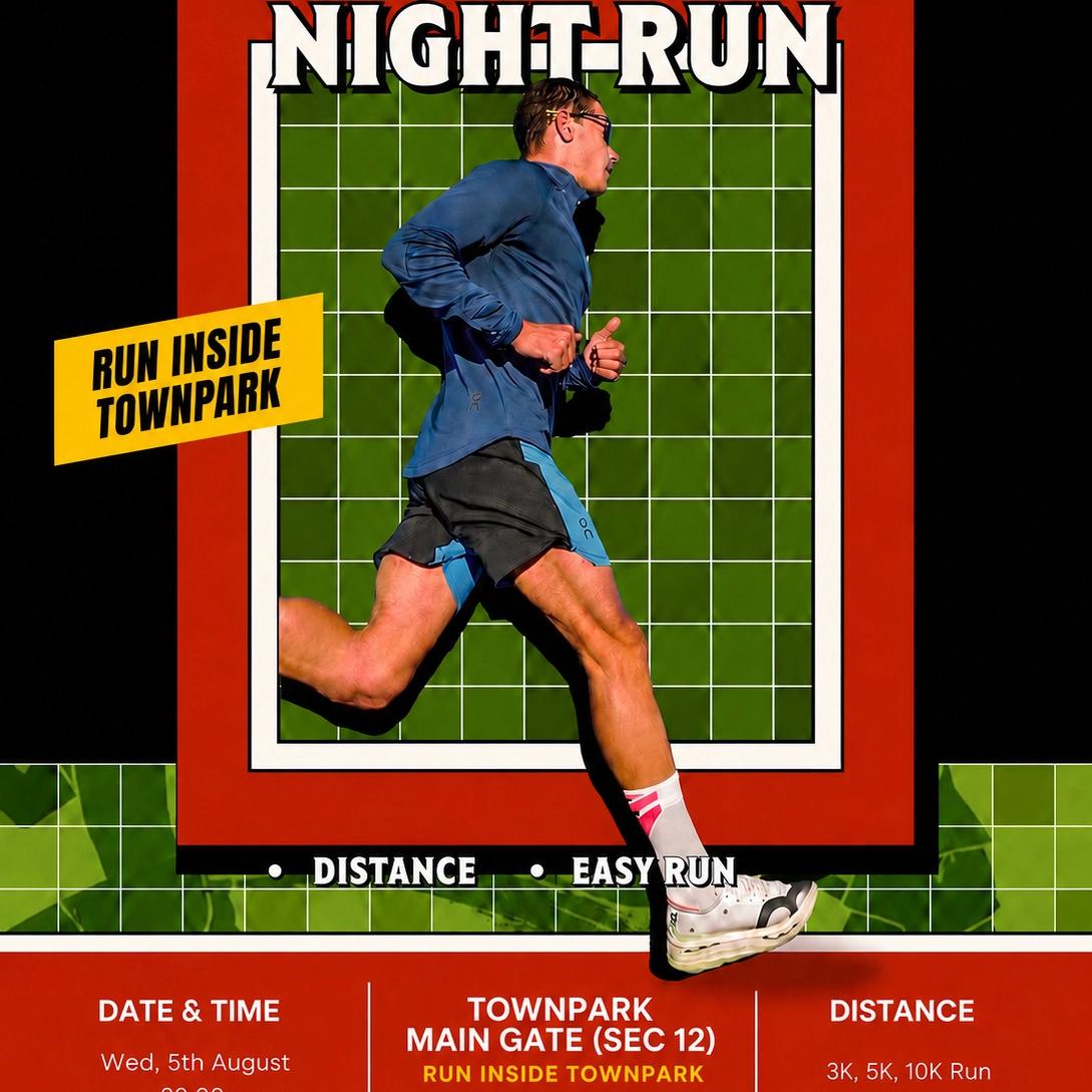 Wednesday Runs By RunNexis