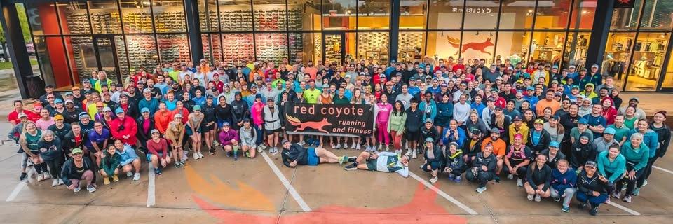 Fall Half/Full Marathon Training Program Kickoff