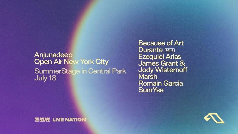 Anjunadeep