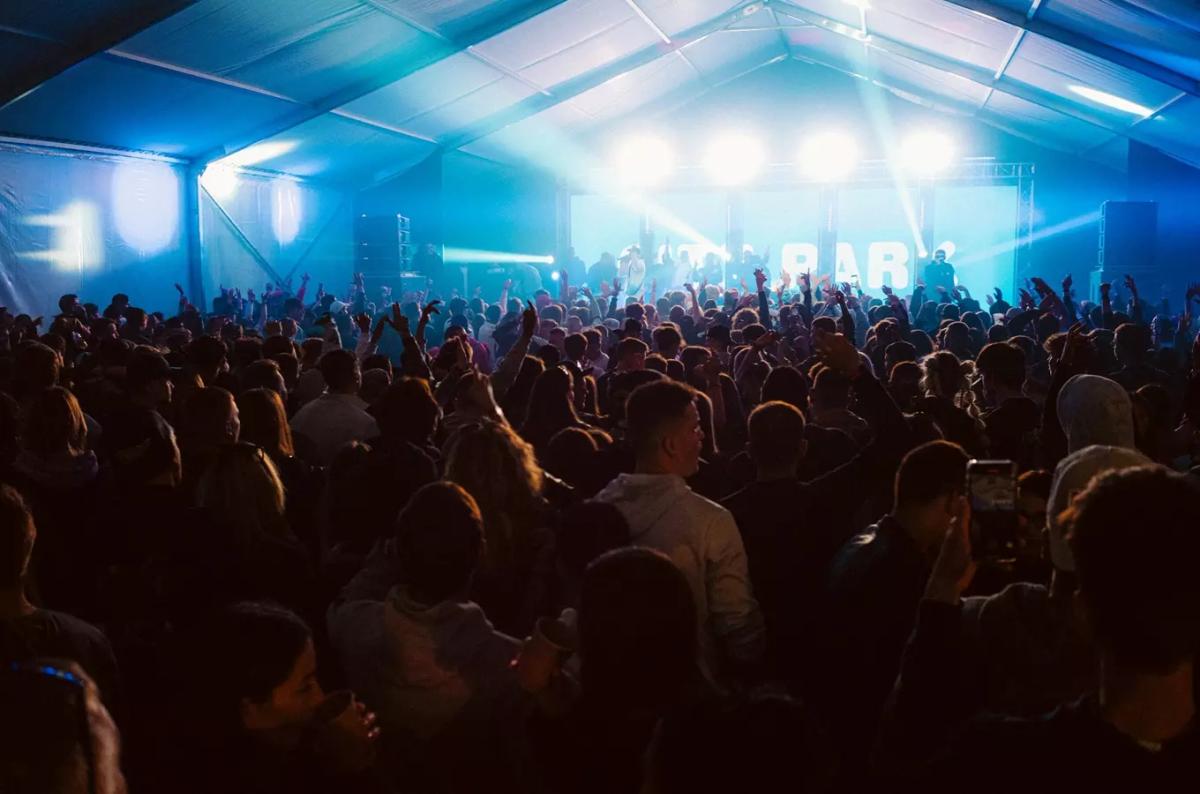 Zámostí 2026 – letní kulturní festival v Třebíči