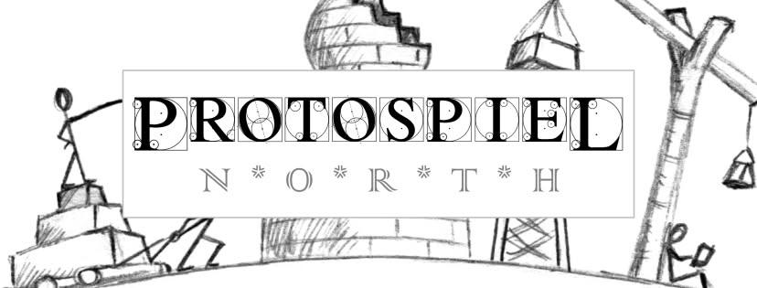 Protospiel North Spring 2026