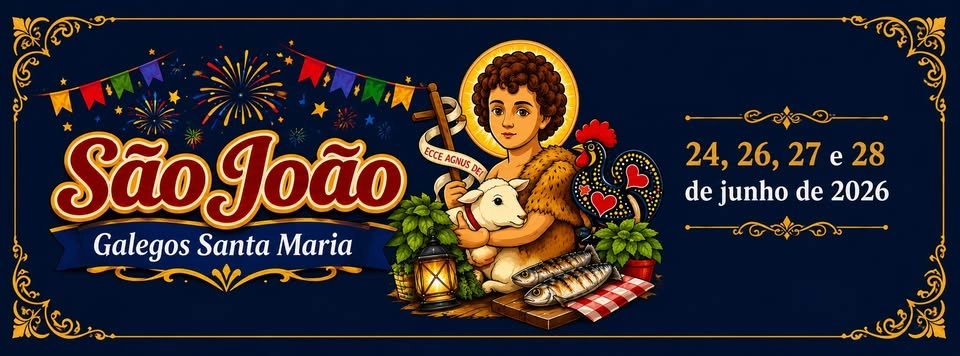 Festa de S. João